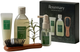 Zestaw do pielęgnacji włosów Aromatica Rosemary Szampon 100 ml + Peeling 30 g + Tonik 30 ml + Szczoteczka (8809238963963) - obraz 2