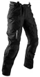 Штаны мотоциклетные Leatt ADV DriTour 5.5 черные, размер 36 - изображение 1