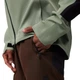 Штаны водостойкие Fox Defend 3L Water Pant коричневые, размер 34 - изображение 2
