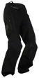 Штаны внедорожные Fox Ranger EX Pant черные, размер 36 - изображение 1