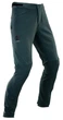 Штаны велосипедные Leatt MTB Trail 3.0 + Liner темно-зеленые, размер 32 - изображение 1