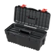 Ящик для инструментов Qbrick Regular Formula 600 Basic 547 x 276 x 229 мм Черный (SKRQRF600BCZAPG001) - изображение 2