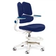 Дитяче крісло Mealux Trident Dark Blue (арт. Y-617 DB) - изображение 1