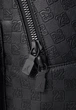 Мужской рюкзак JORDAN Monogram Backpack (20L) BLACK MA0986-023 (108672) - изображение 4