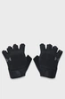 Чоловічі чорні рукавички M's Training Gloves Under Armour XXL 1369826-001 - изображение 1