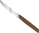 Zestaw noży Victorinox Swiss Modern 2x12 cm brązowy (7611160060860) - obraz 2