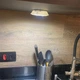 Светодиодный сенсорный ночник с пультом LED light with Remote Control набор 3 шт - изображение 6