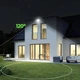 Светодиодный прожектор 200W, 220V, Series 2 / Настенный лед прожектор / LED прожекторы для улицы - изображение 5