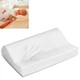 Ортопедическая подушка с эффектом памяти 50x29x10/7см, Memory Foam Pillow / Подушка анатомическая - изображение 8