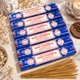 Пыльцовое благовоние Nag champa Чампа 90 грамм (6 по 15) Satya 21799K-k - изображение 1