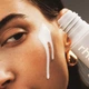 Увлажняющая эссенция для лица rhode Glazing Milk 124 ml - изображение 4