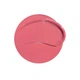 Набір Rare Beauty Рум'яна для обличчя Soft Pinch Luminous Blush Happy ,помада та косметичка - зображення 4