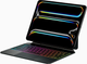 Чохол-клавіатура для планшета Typecase Edge Pro для Apple iPad Pro 13" M4 2024 / M5 2025 Black (6979284780745) - зображення 7
