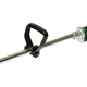 Аккумуляторная коса Craft-tec PRO GTC-21-850 бесщеточная 1000 Вт, 2 АКБ 4,5 А·ч + ЗУ + 2 ножа + катушка - изображение 4