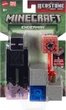 Фігурка Mattel Minecraft Ендермен з аксесуарами (JJR88) - зображення 2
