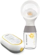 Електрична годівниця для грудного вигодовування Medela Freestyle Mini Classic з перезарядною батареєю. - зображення 1