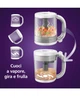 Philips Avent EasyPappa Plus 4-в-1 для приготовления детского питания: пароварка, блендер, размораживатель и подогреватель (3117659418) - изображение 2