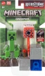 Фігурка Mattel Minecraft Кріпер Creeper з аксесуарами (JJR92) - зображення 2