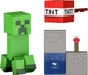 Фігурка Mattel Minecraft Кріпер Creeper з аксесуарами (JJR92) - зображення 4