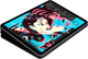 Etui z klawiaturą na tablet Typecase Studio do Apple iPad Air 11" M2 2024 / M3 2025 / M4 2026 Black (6979284780691) - obraz 5