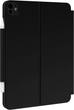 Etui z klawiaturą na tablet Typecase Studio do Apple iPad Air 11" M2 2024 / M3 2025 / M4 2026 Black (6979284780691) - obraz 8