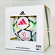 Футбольный Мяч Adidas UEFA Champions League 26/27 в коробке 5 размер - изображение 2