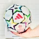 Футбольный Мяч Adidas UEFA Champions League 26/27 в коробке 5 размер - изображение 5