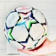Футбольный Мяч Adidas UEFA Champions League 26/27 в коробке 5 размер - изображение 6