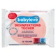 Дезинфицирующие салфетки Babylove для поверхностей и медицинских изделий, 15 шт. - изображение 1