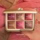 Палетка для обличчя Hourglass Ambient Lighting Edit Unlocked Holiday 2026-Luck - изображение 6