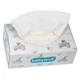 Детские косметические салфетки Babylove в коробке, 3 слоя - изображение 3