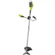 Тример садовий Ryobi Max Power RY36BCX30A-0 36В, 30/40см ніж/ліска, ремені Vertebrae 4.7кг (без АКБ та ЗП) (5133005476) - зображення 1