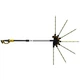 Кущоріз DeWALT зі штангою, 18V, 55 см (без АКБ та ЗП) (DCMPH566N) - изображение 3