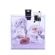 Морской аквариумный набор AquaLighter Nano Marine Set 15 л 25×25×25 см со светильником и фильтром (7143) - изображение 1