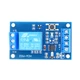 Импульсное реле 5 В для Arduino, модуль памяти состояния (бистабильный) - изображение 4