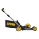 Газонокосарка DeWALT XR FLEXVOLT 54 В Li-lon, 53 см (без АКБ та ЗП) (DCMWP500N) - изображение 4