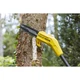 Кущоріз Stanley FatMax, висоторіз, 20V, 4Ah, шина 20 см, ланцюг 3/8 (SFMCPS620M1) - изображение 2