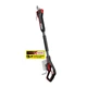 Кущоріз Einhell Professional, GP-LS 18/35 Li BL-Solo, 18V, товщ. 25/35мм, сталь SK5, телескопічна штанга 1–1.6м, (3408360) - изображение 2