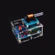 Радіоконструктор DIY Kit електромагнітна гармата Гаусса (набір для паяння та навчання) - зображення 3