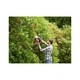 Кущоріз Black&Decker 500W, ніж 55 см, до 16 мм, з доп ножем, вага 2,54 кг (BEHTS401) - изображение 3