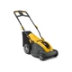 Газонокосарка Stiga 48V, 4Ah, ширина косіння 38 см (Combi340eKit) - изображение 2