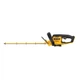 Кущоріз DeWALT акумуляторний, 18V, ніж 55 см, до 19 мм, (без АКБ та ЗУ) (DCMHT562N) - изображение 3