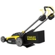Газонокосарка Stanley SFMCMWS251M - изображение 2