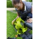 Повітродувка Ryobi повітродув-пилосос Ryobi RBV3000CSV, з подрібнювачем (5133002188) - изображение 4