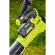 Повітродувка Ryobi Max Power, RY36BLXA-140P, 36V, 4Ah, ЗП, 176км/год, 3.5кг (5133005418) - изображение 5
