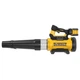 Повітродувка DeWALT XR FLEXVOLT 54 В Li-lon, 257,5 км/ч,3Ah (DCMBL777X1) - изображение 2