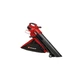 Повітродувка Einhell Professional, VENTURRO 36/240, PXC, 36V, 240км/год, 740м³/год, 45л, 3.55кг (без АКБ та ЗП) (3433640) - изображение 2