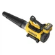 Повітродувка DeWALT XR FLEXVOLT 54 В Li-lon, 257,5 км/ч,3Ah (DCMBL777X1) - изображение 5