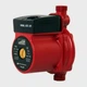 Насос для підсилення тиску EuroAqua GPS 15-90 (з гайками) - зображення 1