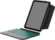 Чохол-клавіатура для планшета Typecase Duo для Apple iPad Air 11" M2 2024 / M3 2025 / M4 2026 Black (6979284780684) - зображення 7